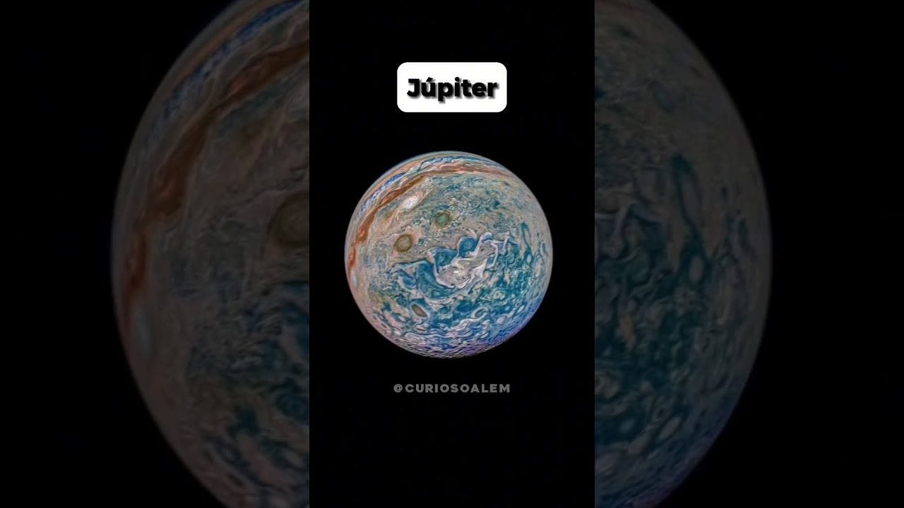 Sons Assustadores Dos Planetas #curiosidades #universo #ciencia