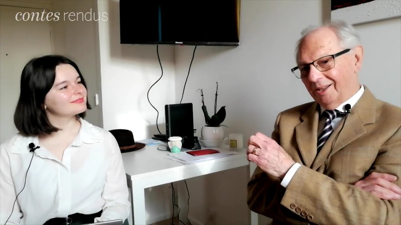 Le conte de Guy - La guerre d'Algérie