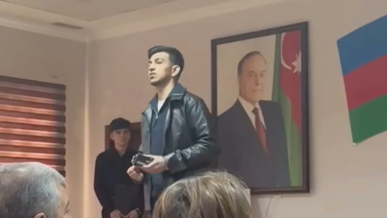 Bakı Texniki Kollecində Xocalı faciəsinə həsr olunmuş tədbir keçirildi.