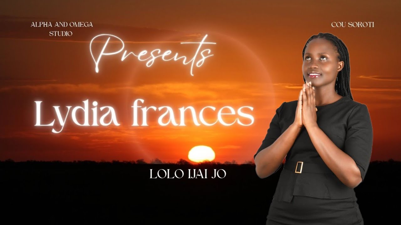 Lolo ijai jo by Lydia Frances 