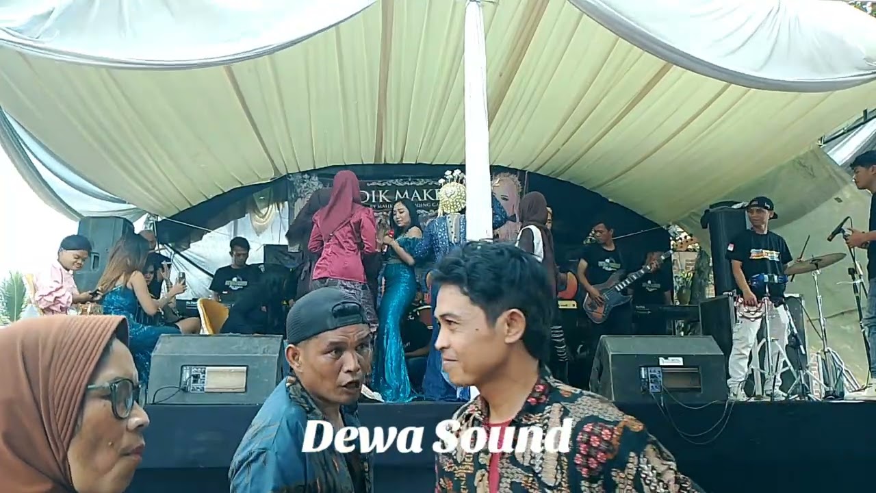 Duda Araban - winda Libas Dewa sound