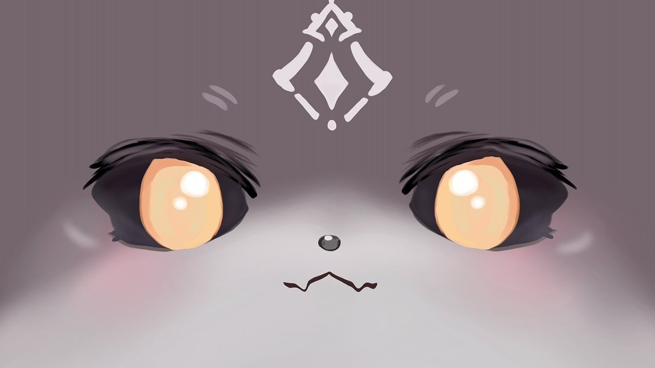 おやつをたべようとおもったが気分じゃなかった悪魔【でびでび・でびる/にじさんじ】