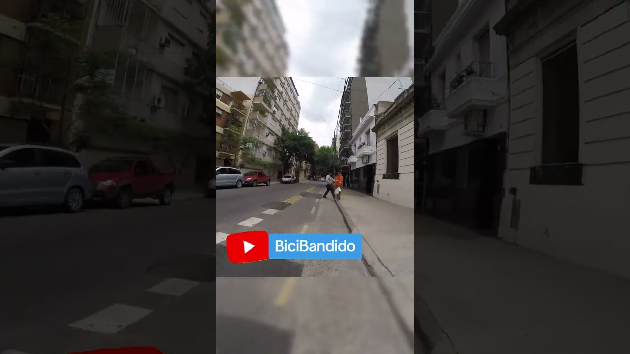 CHARLANDO EN LA #Ciclov&iacute;a | PERO LOS CICLISTAS SON PELIGROSOS