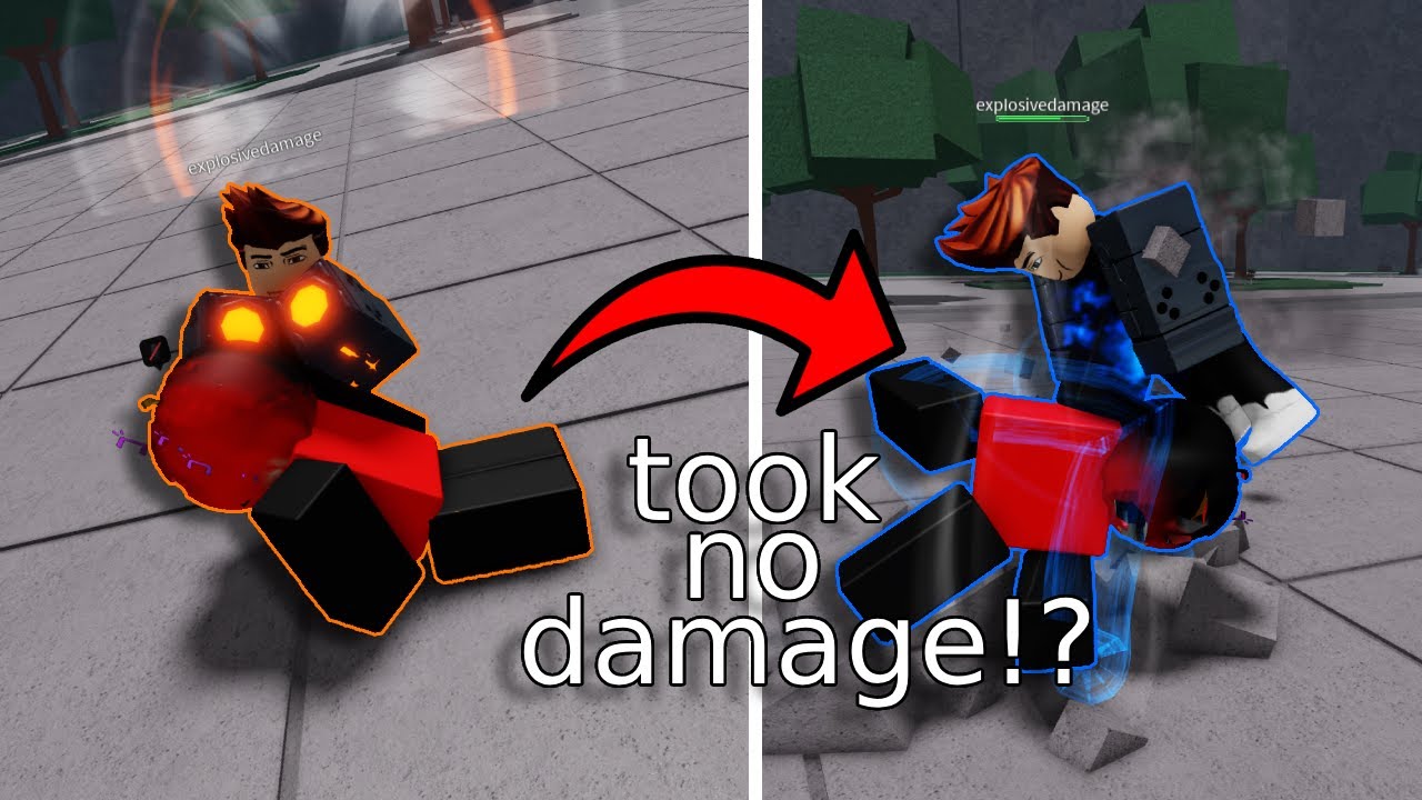 (UPDATED!) EVERY WEAKNESS AND COMBOS FOR ALL CHARACTERS | Roblox The Strongest Battlegrounds