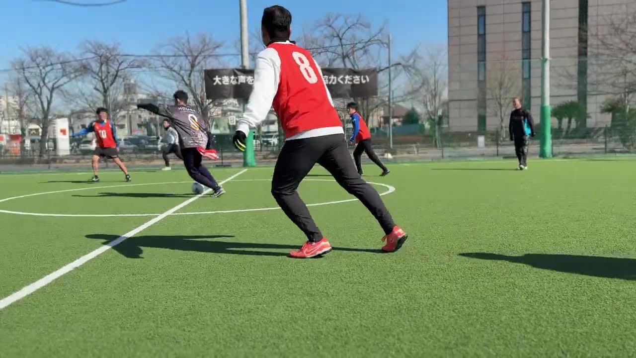 20260221 MFP千住大橋 OVER30 Vol.35