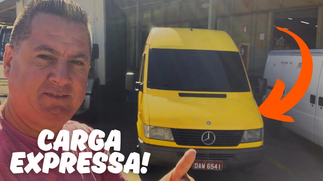 CARGA EXPRESSA😱SÃO PAULO!!! #camping  #car #valorant #automobile