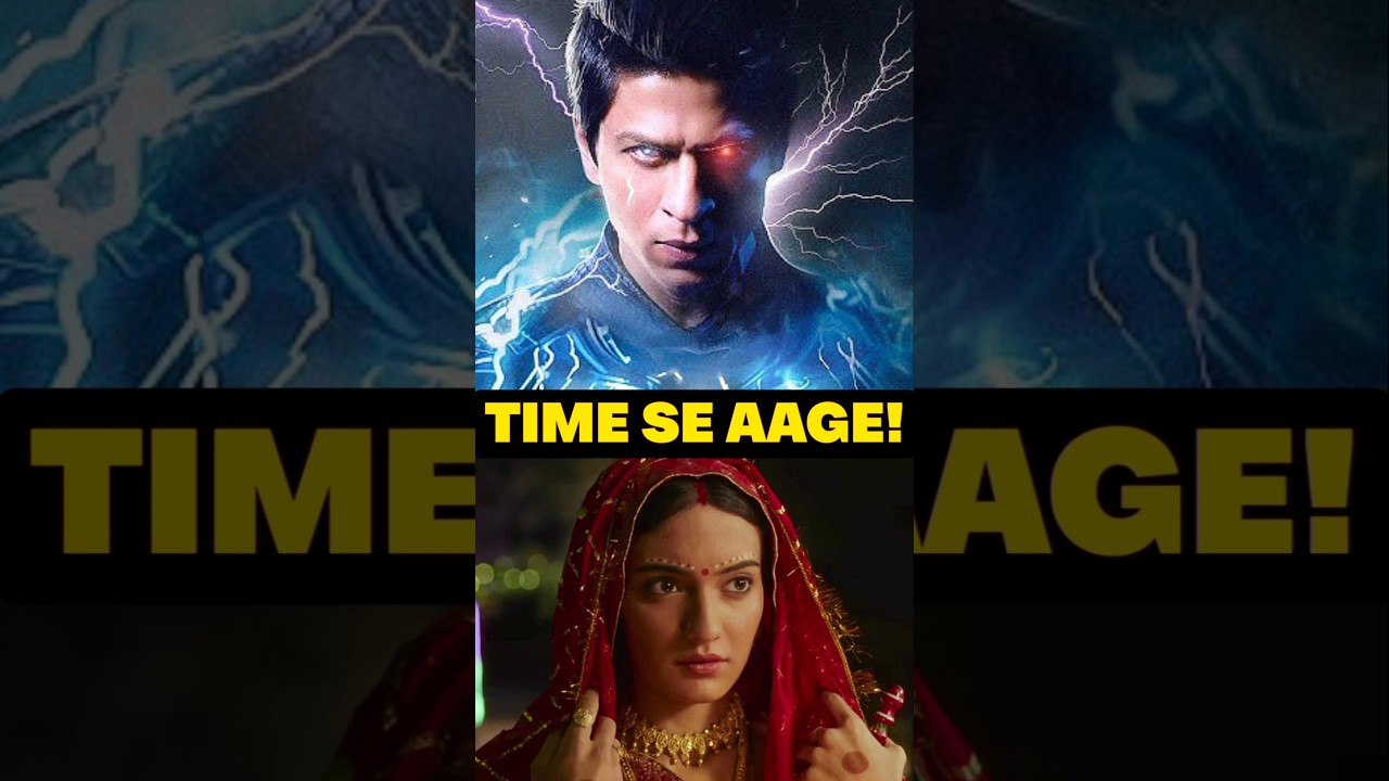 Ye movies agar aaj release hoti toh 1000 crore kamati! 💰🗿