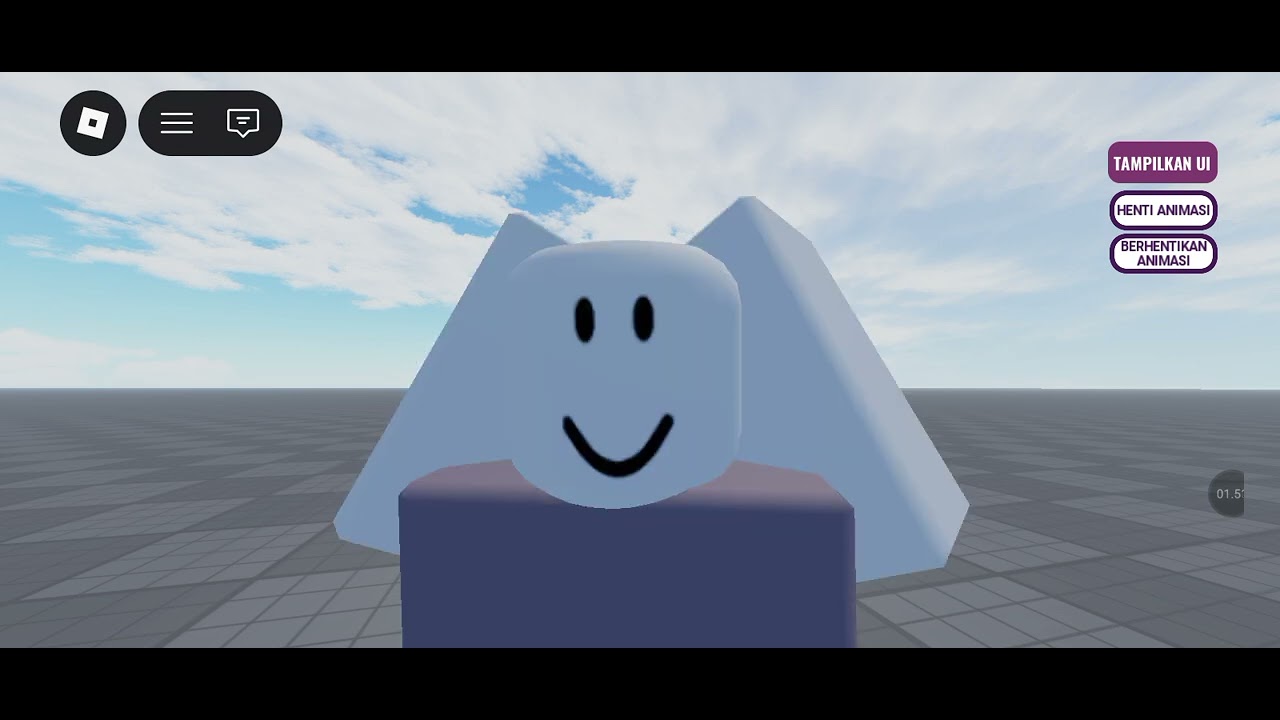 Meme noriyuki makihara (maaf jika salah) name game:unknown meme animation (uma) 