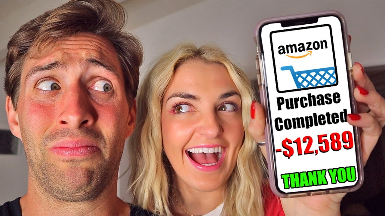 Rydel Controls My iPhone For 24 HOURS!