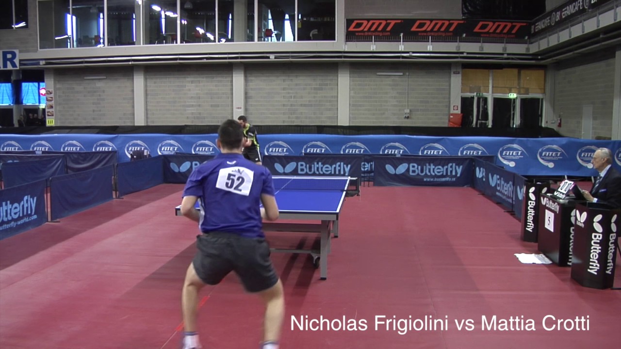 Campionati Italiani Assoluti 2017 -  Highlight