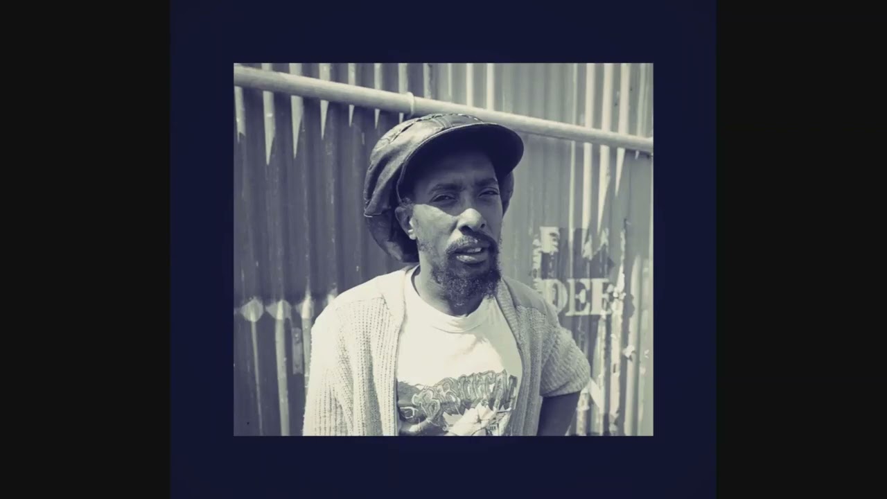 Ijahman - Jah Is No Secret (Remix)