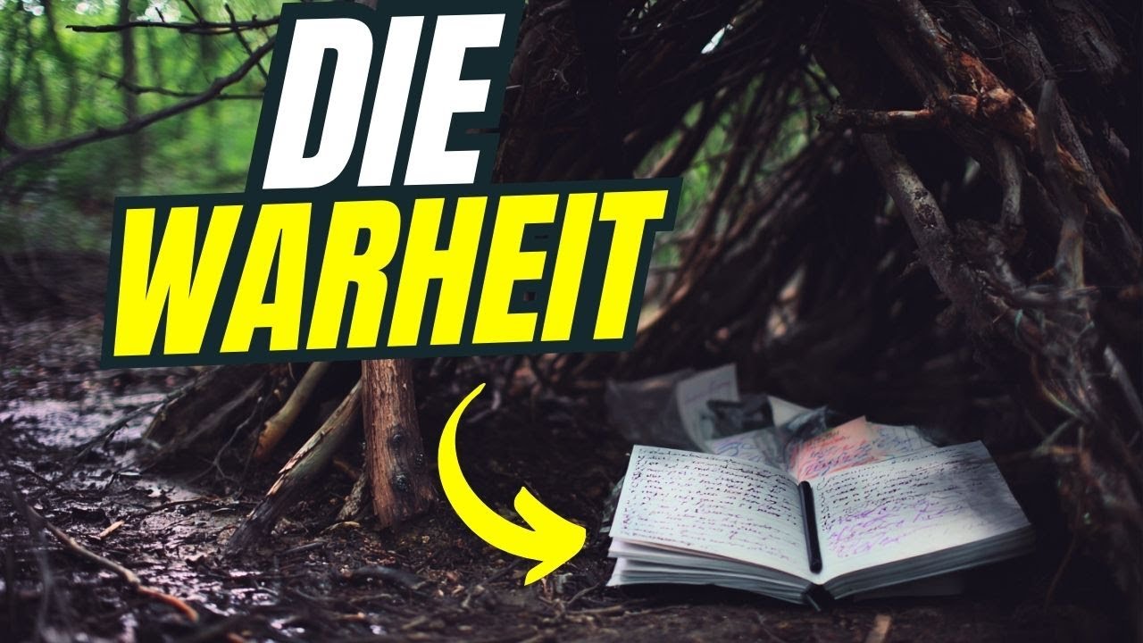 An unmöglichen Orten gefunden: 8 mysteriöse Fälle die niemand erklären kann
