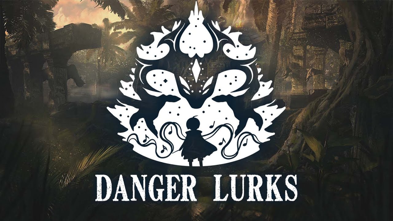 4. Danger Lurks (Ambush/Combat Theme) - Tomb Of Annihilation Soundtrack by Travis Savoie
