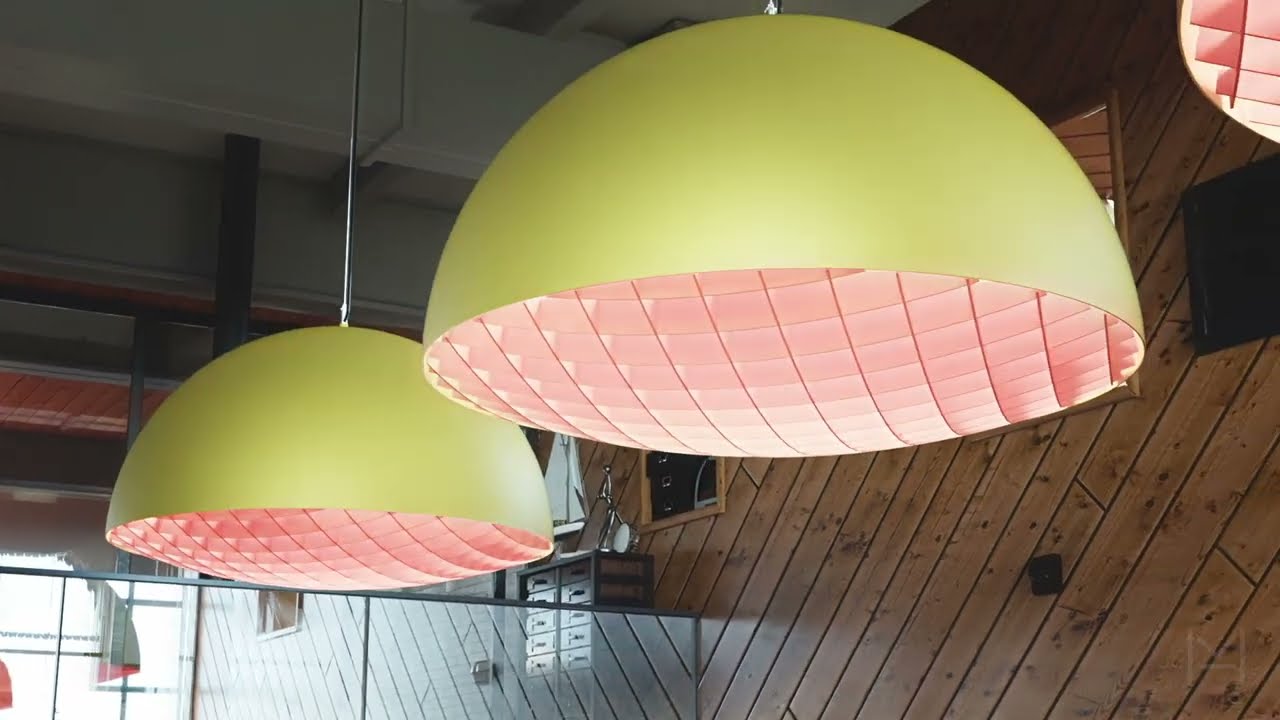 THE MH COMPANIES SPOTLIGHT: TMS Lighting Joopi