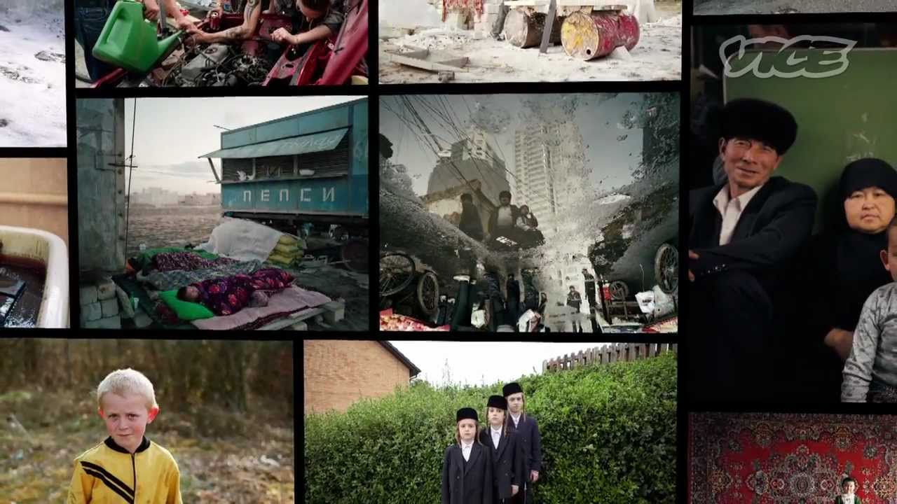 Идеальная картина: Хлоя Дью Мэтьюз
