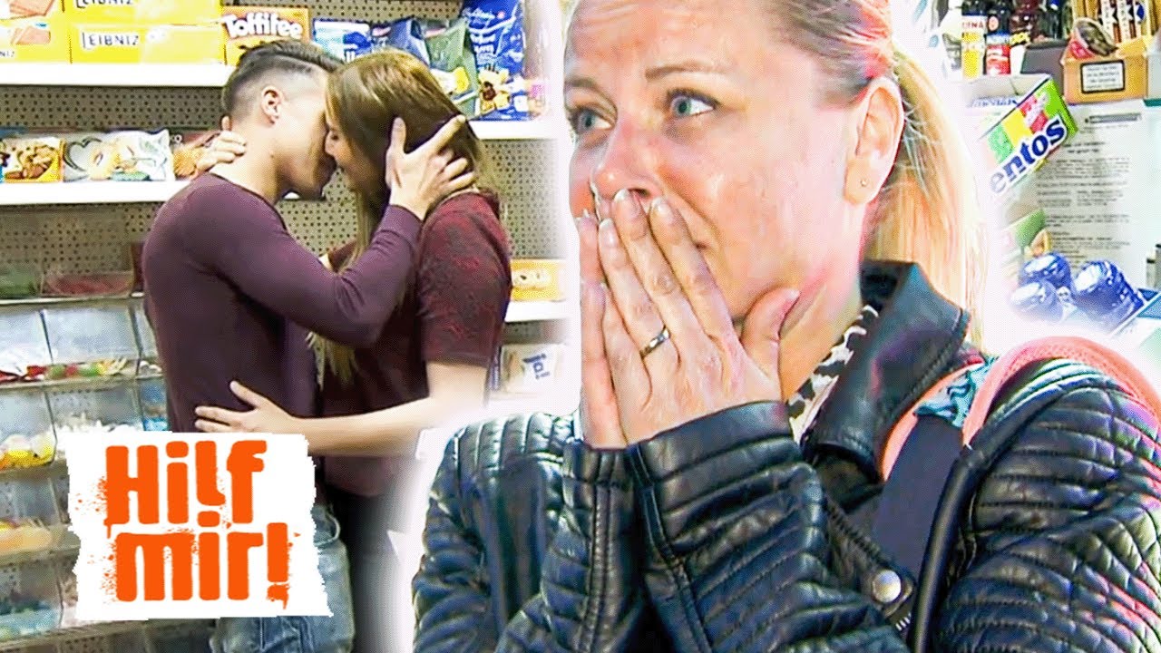Mein Kumpel knallt meine Mutter: Und sie ist in ihn verliebt?! 🤮 | Part 3 | Hilf Mir!