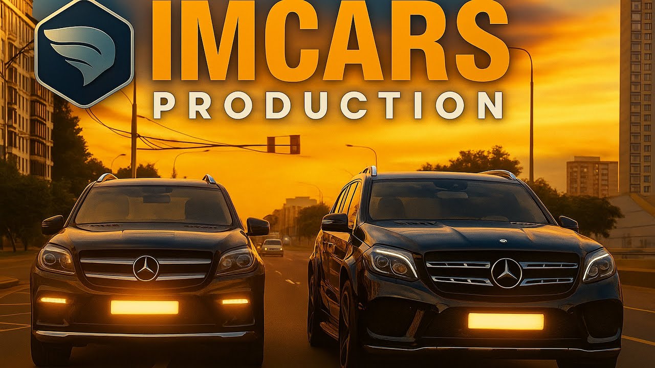 Обзор Mercedes GL и GLS Скуфскими глазами! #auto #automobile #mercedes