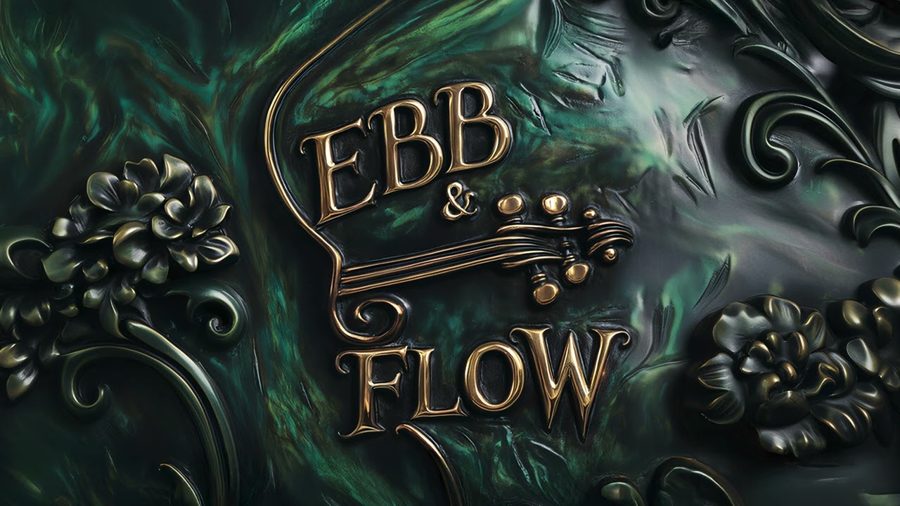 Ebb & Flow - R&B String Sample Pack
