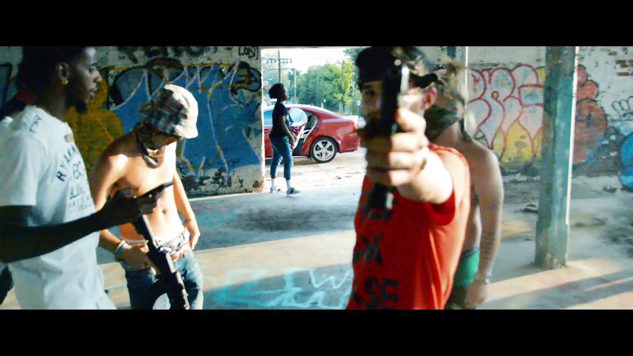 Lil Boogie - Push