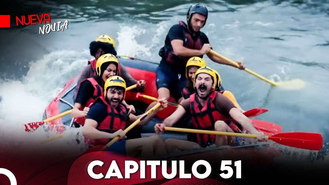 Nueva Novia | Capitulo 51 (Subtitulado En Español)