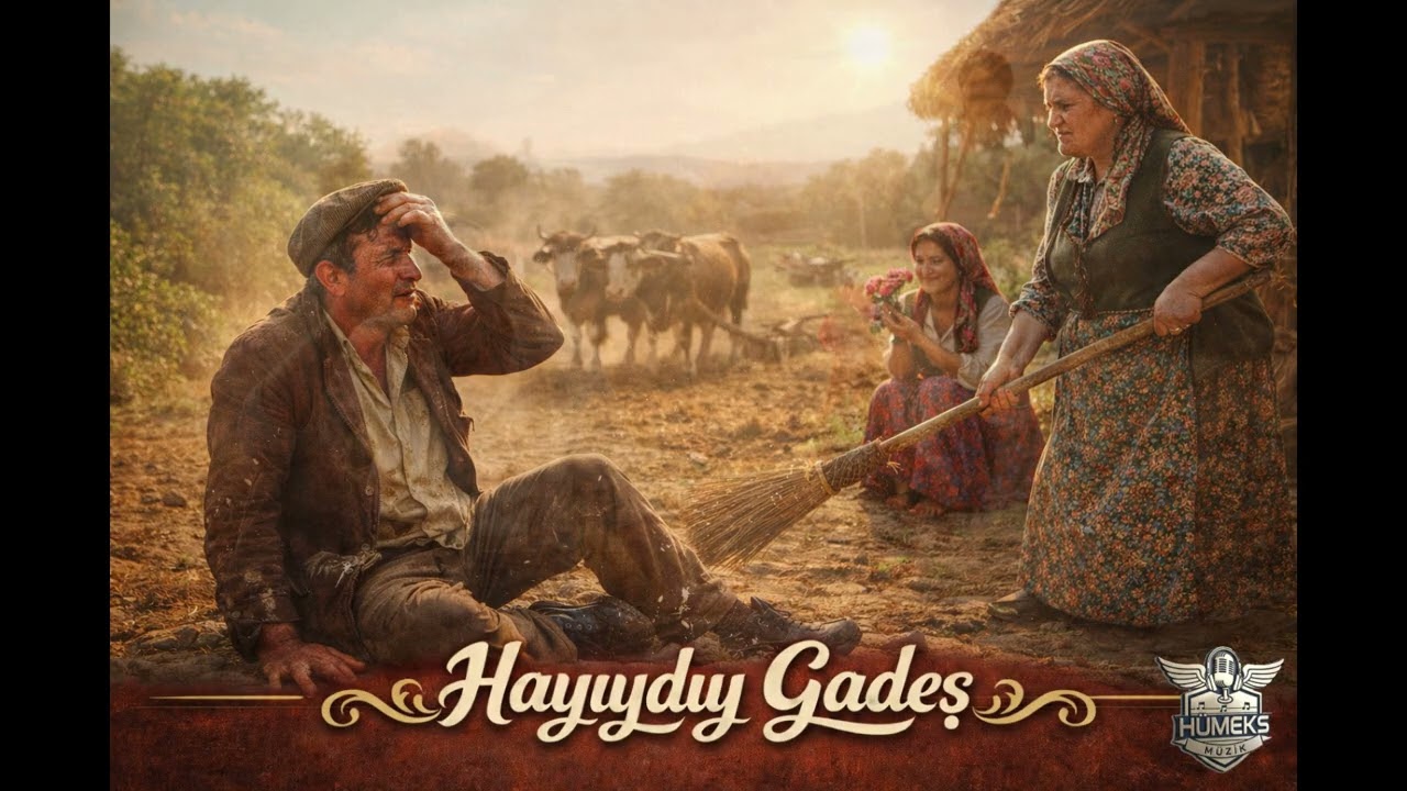 Hayıydıy Gadeş