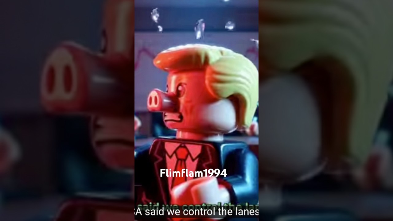 I rap Iran #flimflam #thinkingcaps #politics