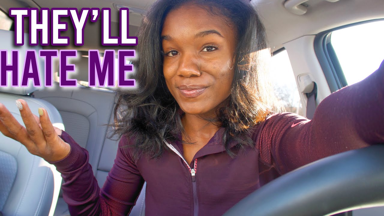 EVERYTHING ABOUT MOVING OUT YOUNG + TELLING PARENTS | SCARED to BREAK THE NEWS?