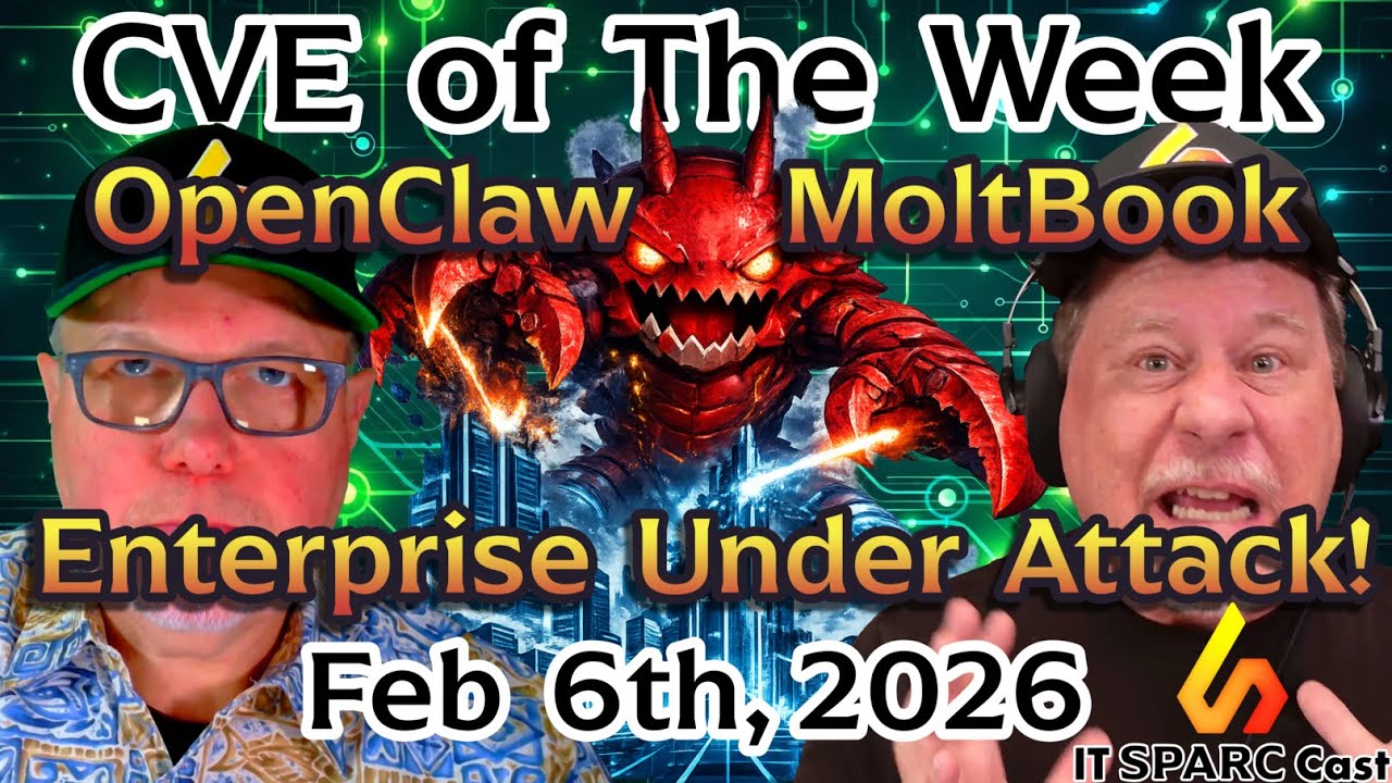 Почему OpenClaw на рабочих компьютерах подвергает риску корпоративные данные