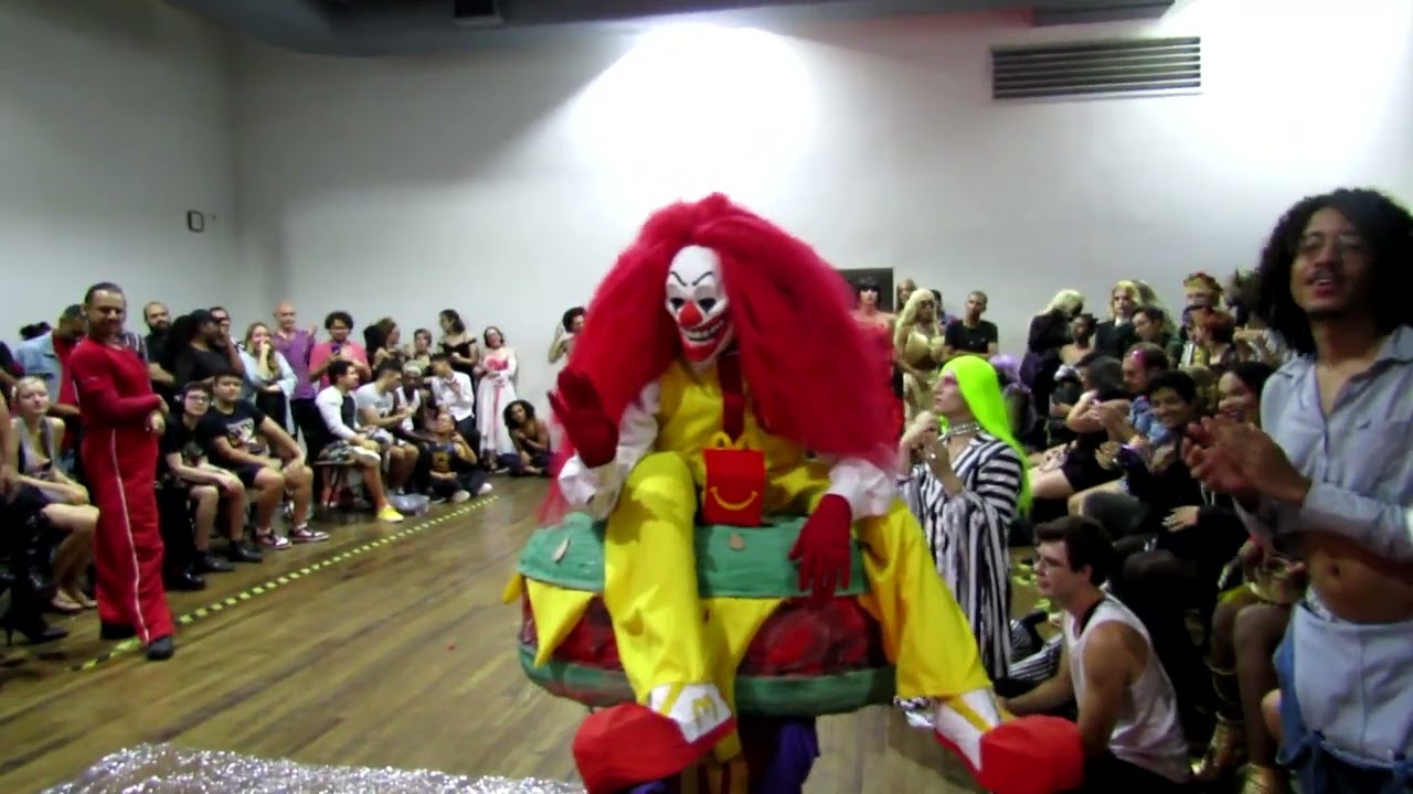 BIZARRE @ SLASHER BALL II