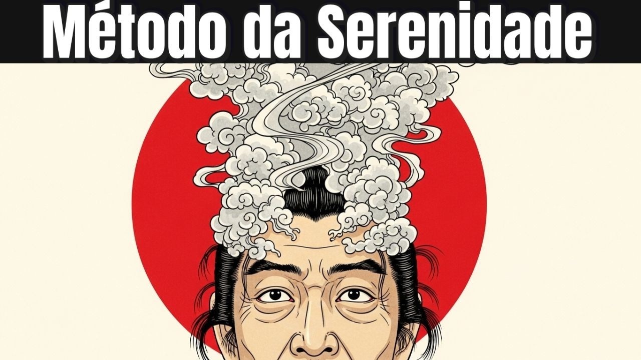 7 Hábitos Japoneses que Limpam Sua Mente em Minutos
