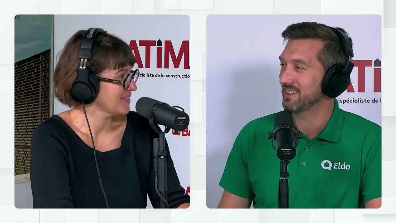 Massifier la rénovation énergétique avec l'IA et l'expertise de l'accompagnement - kelvin