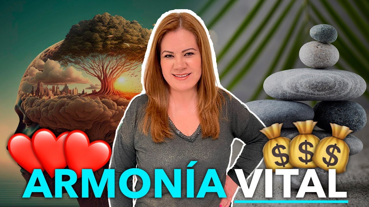 CONECTA CON TU BIENESTAR PROFUNDO