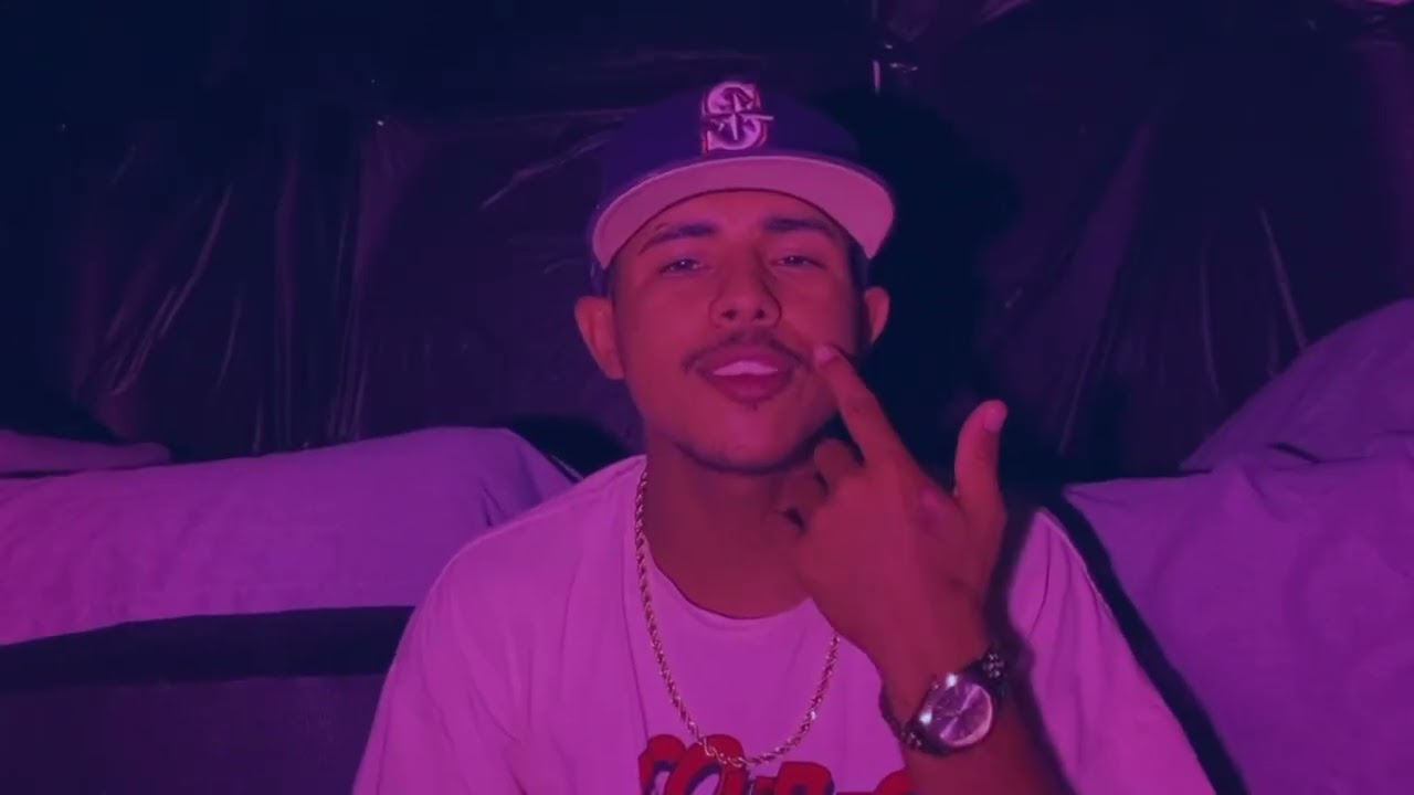 ​No Está Enamorada 💔 | XHANDERS KEYZ (Official Music Video) 