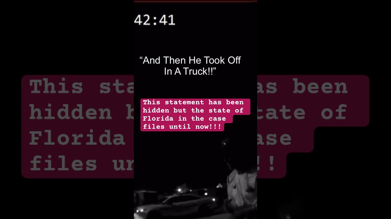 This Is What Treehouse Prosecutors Have Been Hiding for 7 years!!! #treehousemurder #franklintucker