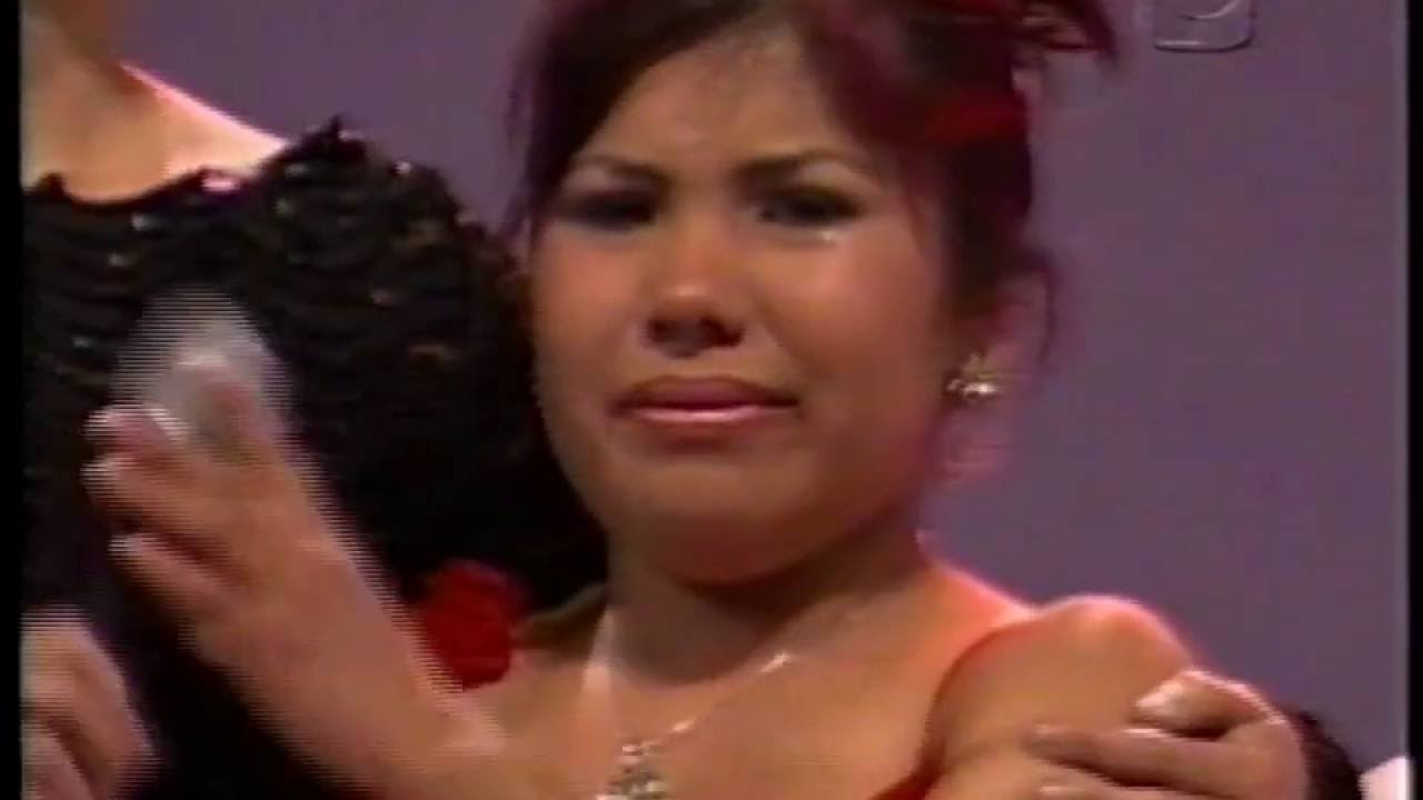 SUSAN OCHOA triunfa en la gran FINAL DE SUPERSTAR 2004