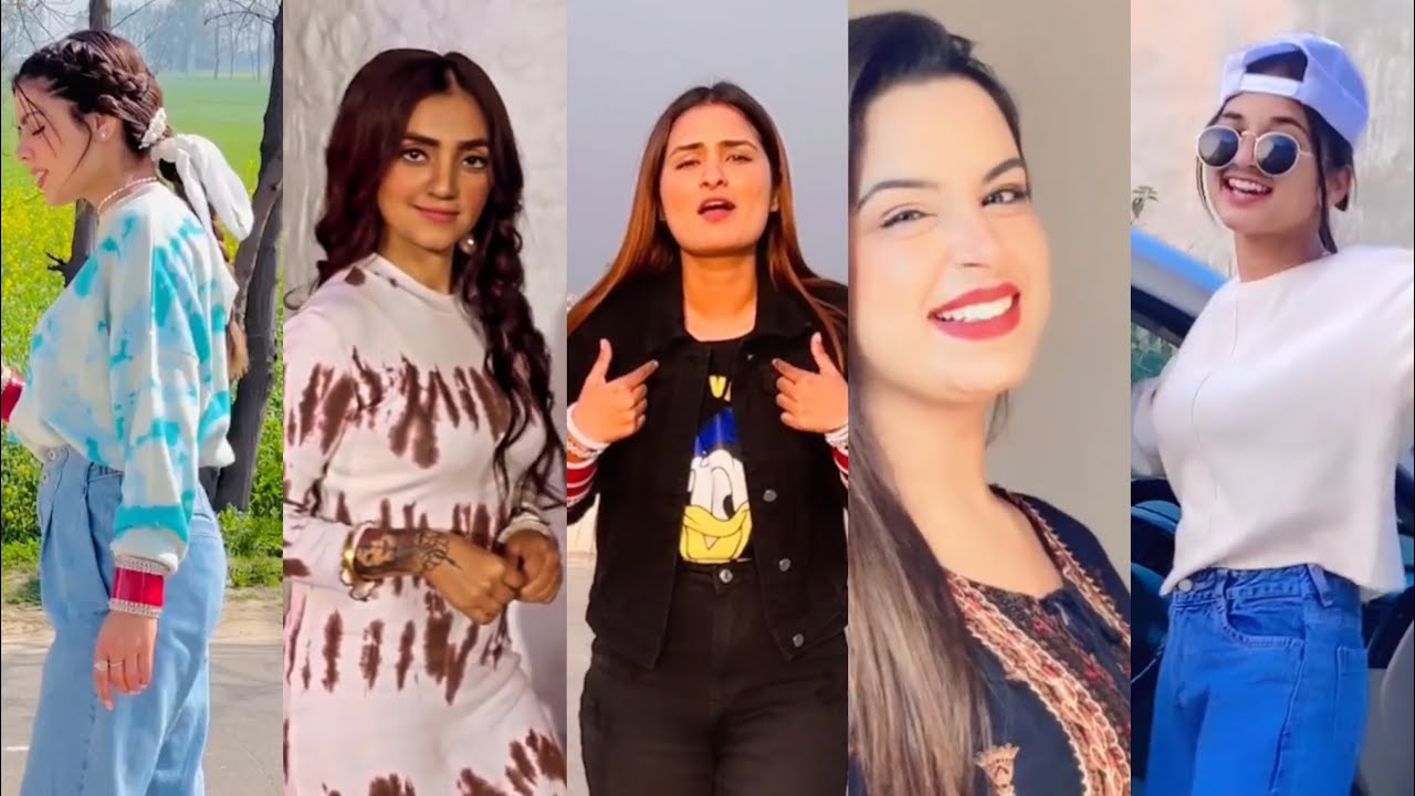 Instagram Punjabi Reels | Instagram Trending Reels | Instagram Video 2022 | Instagram Reels Status