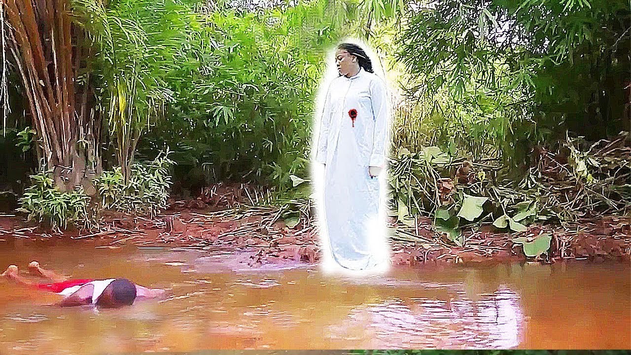 LA VENGEANCE D'IRUKA - UNE HISTOIRE VRAIE - FILM NIGÉRIAN EN FRANÇAIS