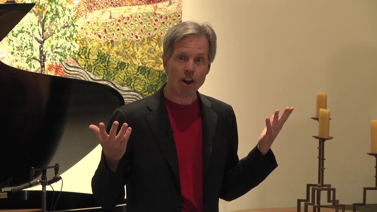 Joe Illick - Notes on Music - Wagner - Tannhauser and the Road To Redemption