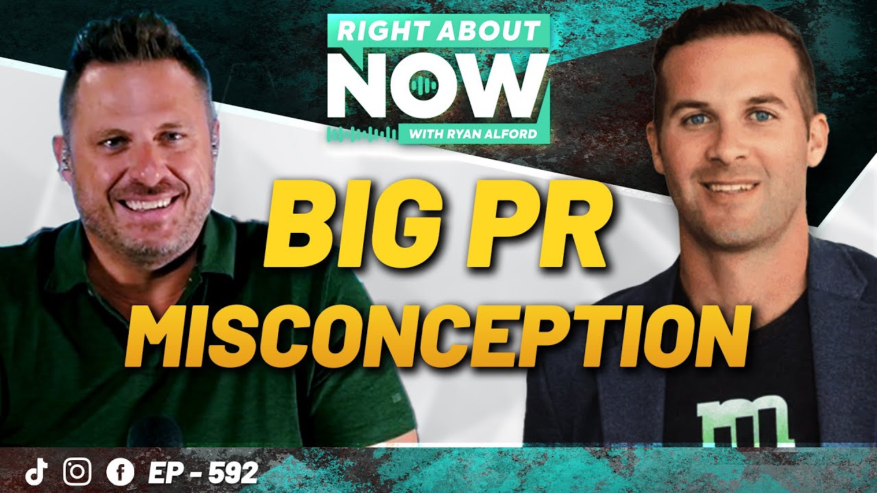 The Future of PR: Earned Media, AI in Journalism & Visibility Strategies