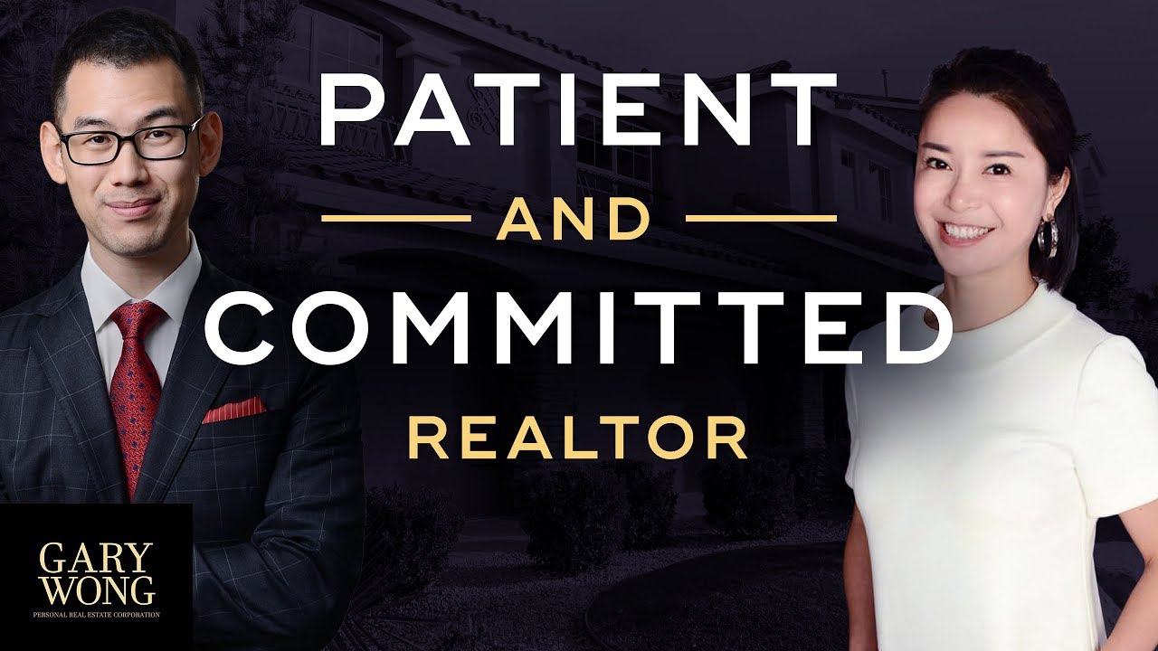 What Real Estate Agent Bing Z Says About Vancouver's Top Realtor Gary Wong