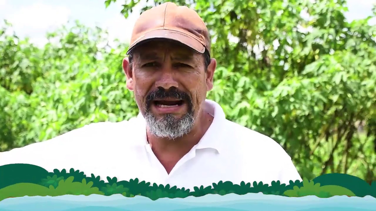 Visita Zoocriadero de Iguanas y Garrobos en Esteli