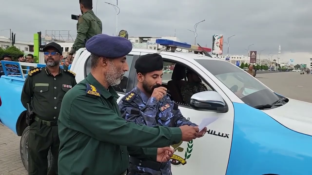 وقفة احتجاجية سلمية اليوم للجنود الجنوبيين في ساحة العروض بعدن فالسعودية لا تصرف مرتباتهم