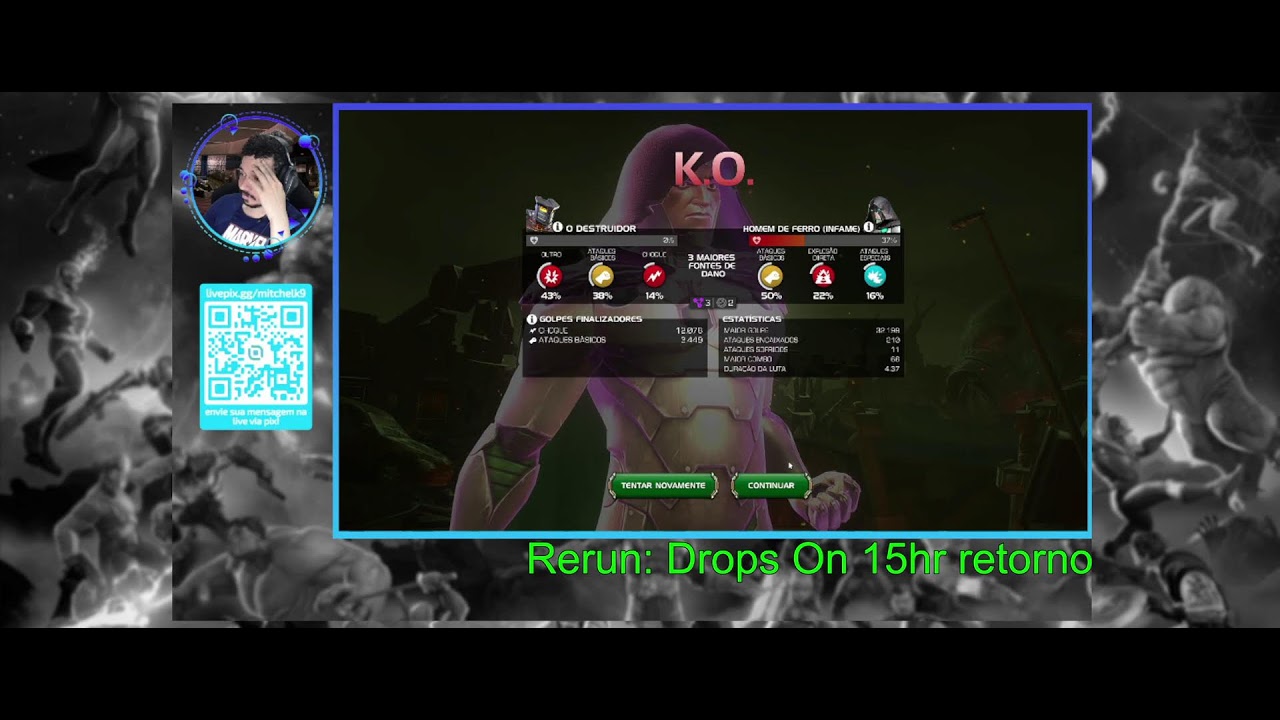 MTC Drops On
