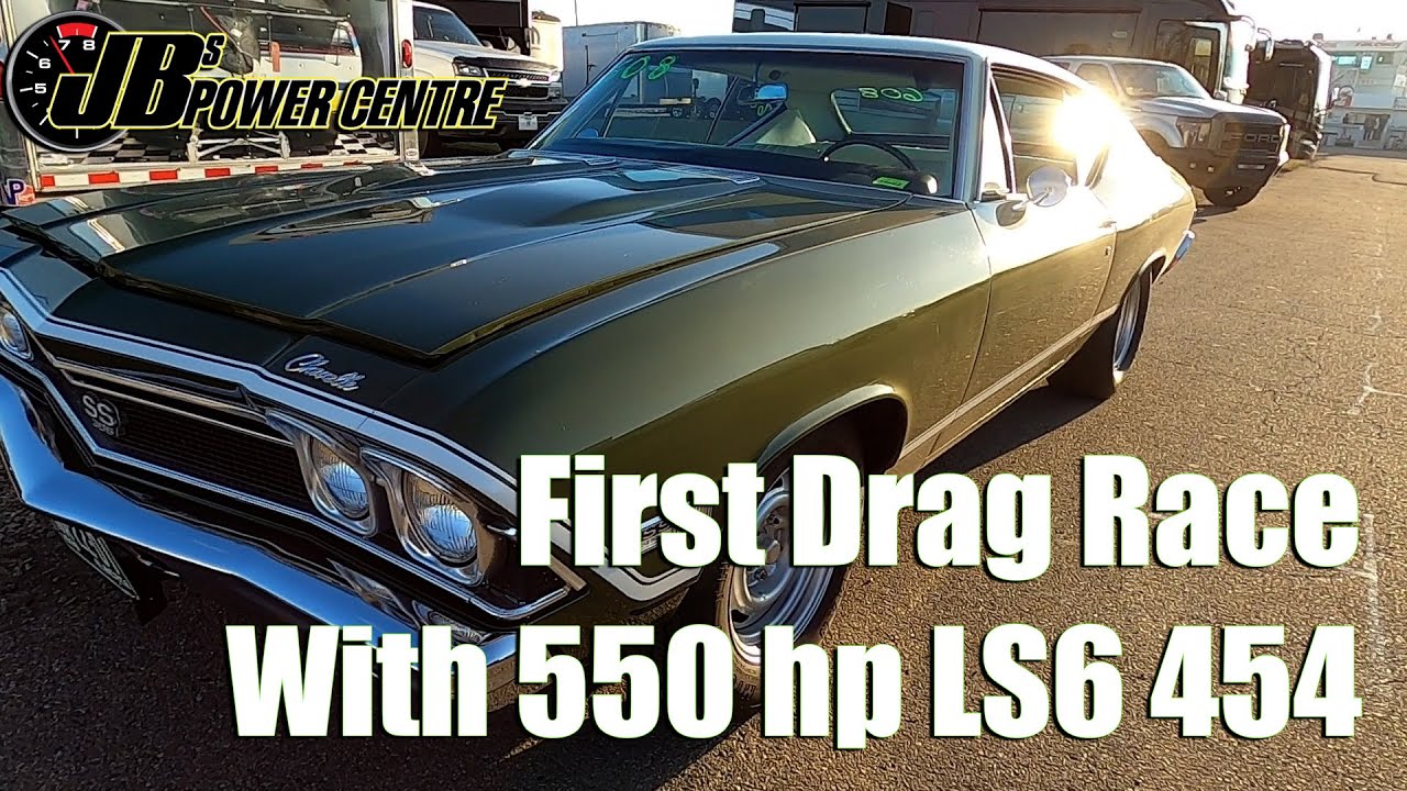 JBs Power Cruise and Drag Racing - Aug 13 2021