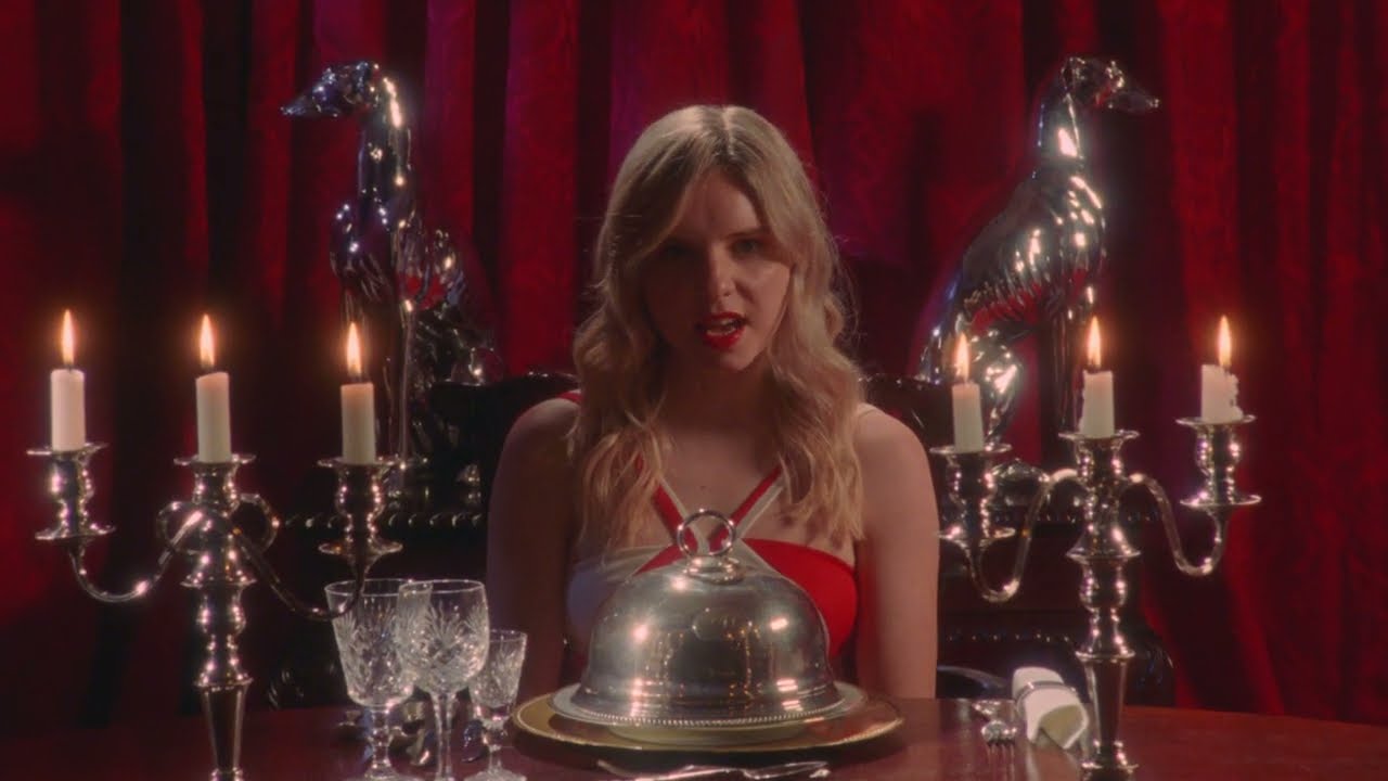 Earth Tongue - Miraculous Death (Official Music Video)