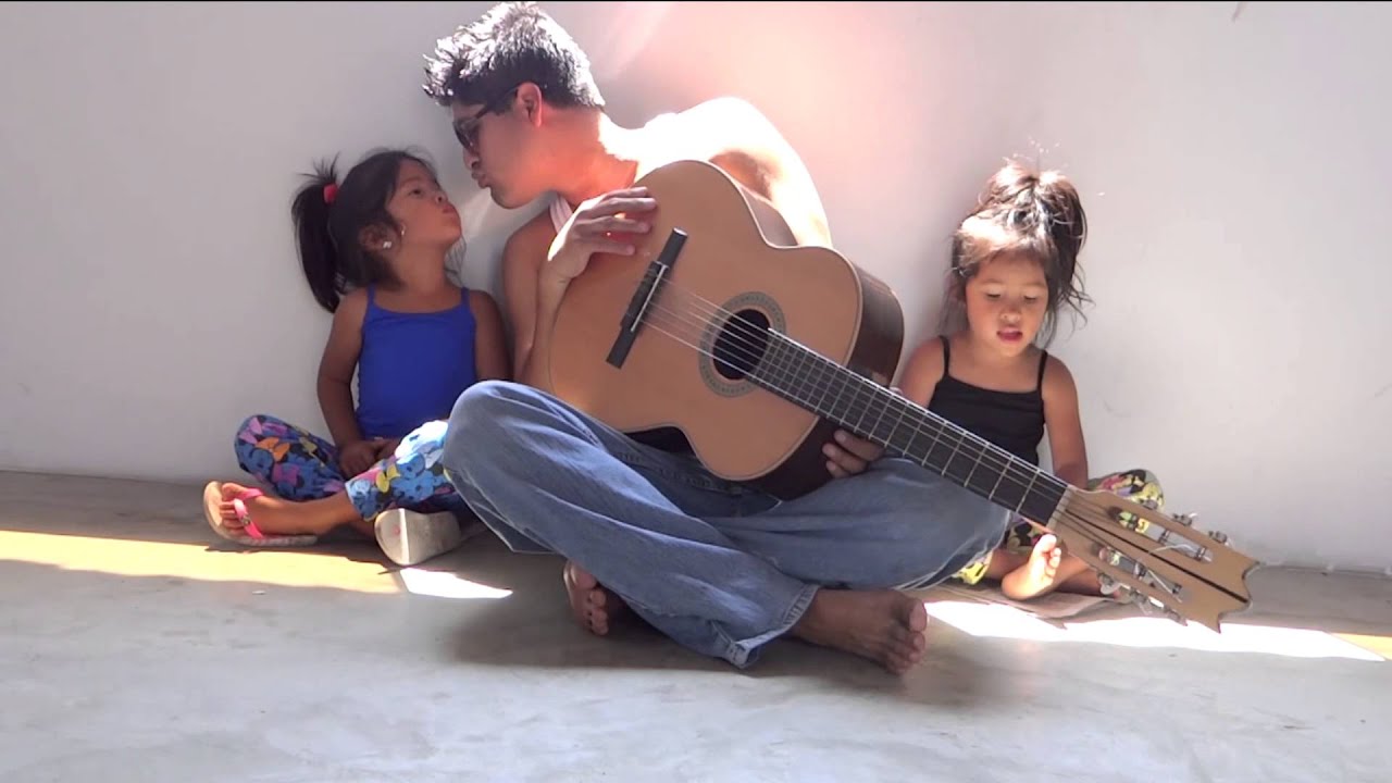 Ñao Precisa( cover Paula Fernandes) - Jhazan y Rajiv