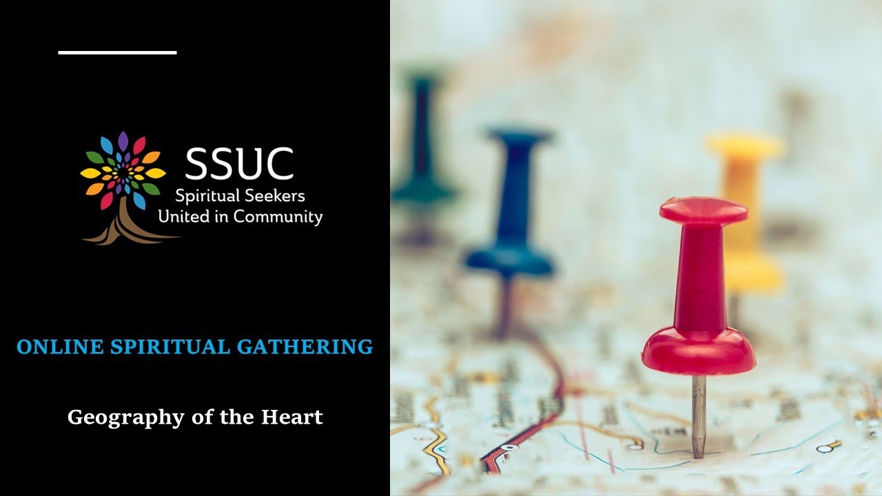Gathering of Sunday February 7, 2021