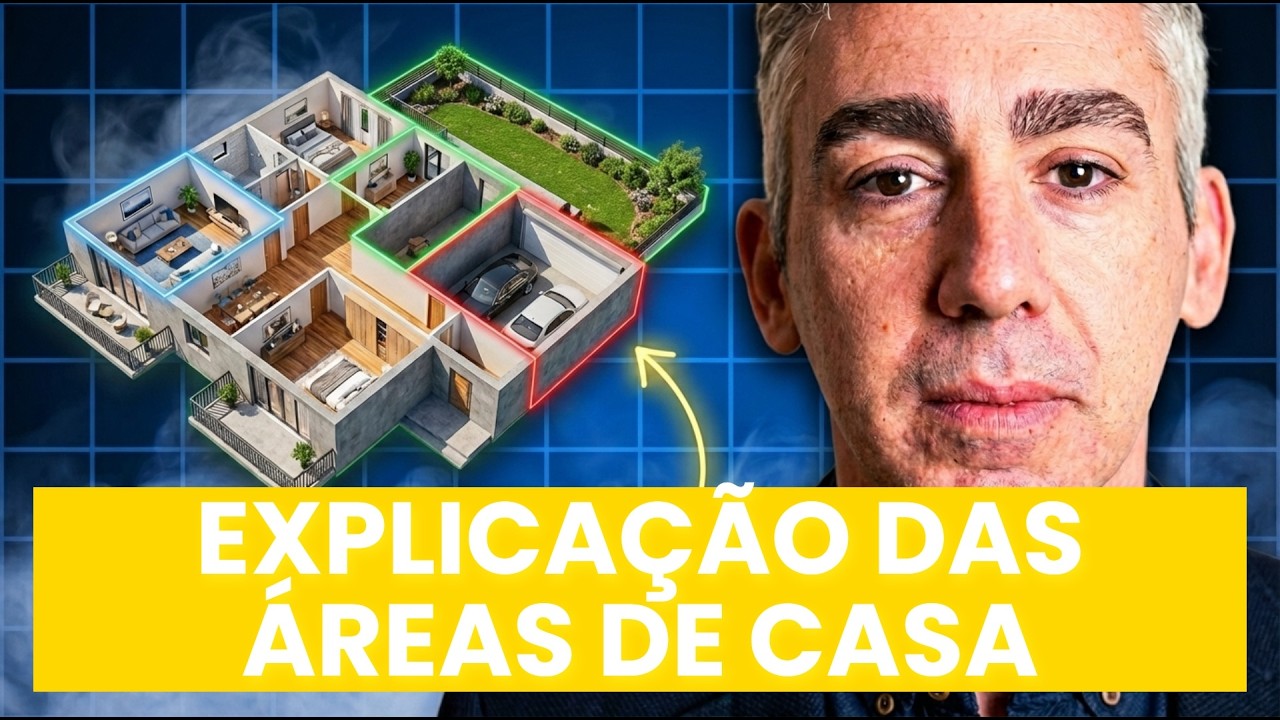 CASA AOS BOCADOS | T1 EP1 | 