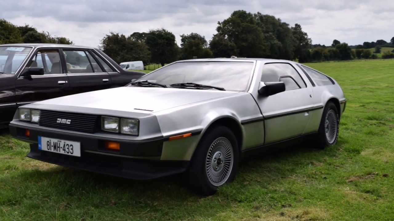 Clonard Vintage & Heritage Club Annual Vintage Show Sunday 27th August 2017