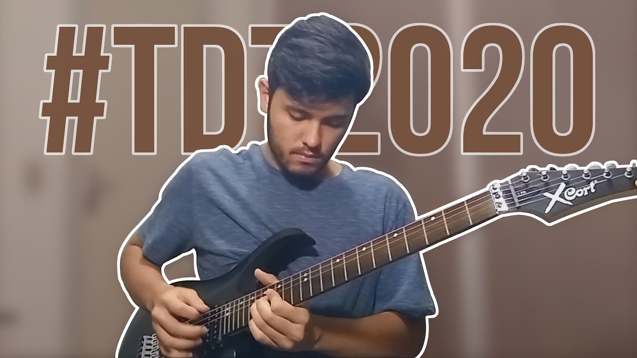 #TDT2020 - Tagima Dream Team